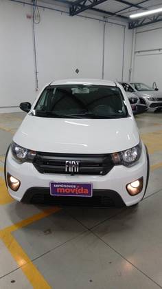 FIAT MOBI 1.0 EVO FLEX LIKE. MANUAL FIAT MOBI 1.0 EVO FLEX LIKE. MANUAL